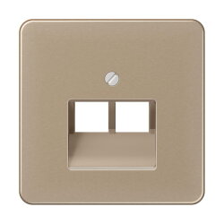 Jung Abdeckung für IAE/UAE-Anschlussdosen...