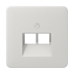 Jung Abdeckung für IAE/UAE-Anschlussdosen...