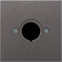 Jung Abdeckung für Befehlsgeräte mit...