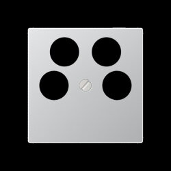 Jung Abdeckung für...