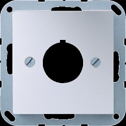 Jung Abdeckung für Befehlsgeräte mit...