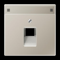 Jung Abdeckung für IAE/UAE-Anschlussdosen...