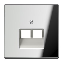 Jung Abdeckung für IAE/UAE-Anschlussdosen...