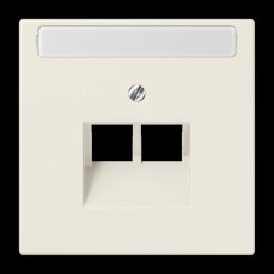 Jung Abdeckung für IAE/UAE-Anschlussdosen...