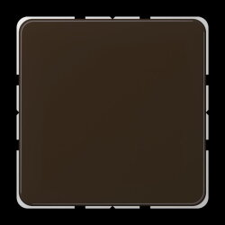 Jung Blind-Abdeckung (gerastet), Thermoplast, Serie CD,...