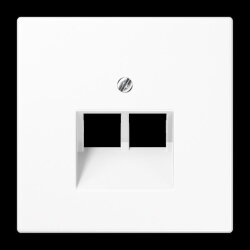 Jung Abdeckung für IAE/UAE-Anschlussdosen...