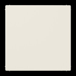 Jung Blind-Abdeckung (gerastet), Thermoplast, Serie LS,...