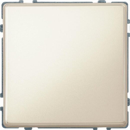 Merten Blindabdeckung 348344 weiss AQUADESIGN