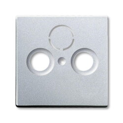 Busch-Jaeger 1743-83 Antennenabdeckung