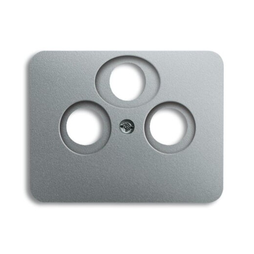 Busch-Jaeger 1743-03-266 alpha exklusive Antennenabdeckung