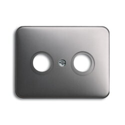 Busch-Jaeger 1743-20 Antennenabdeckung