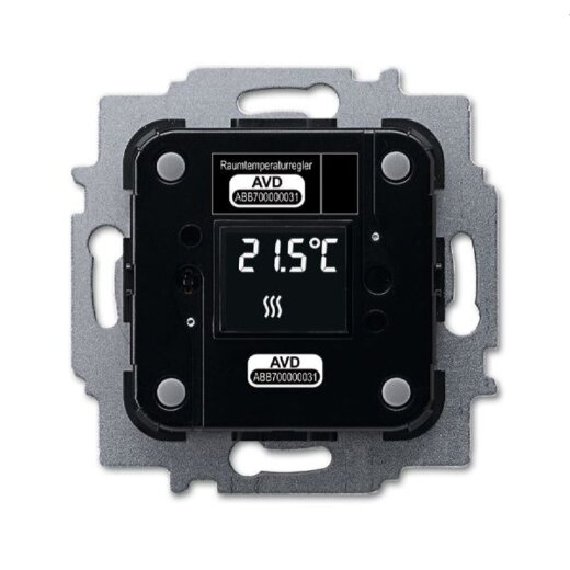 Busch-Jaeger Raumtemperaturregler 6108/18