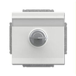 Busch-Jaeger Steckdoseneinsatz 20 EUKNBSL-884-101,...