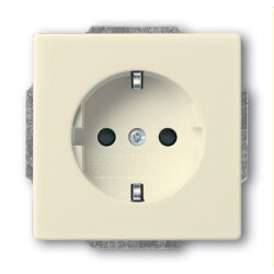 Busch-Jaeger Steckdoseneinsatz 20 EUCRB-82,...