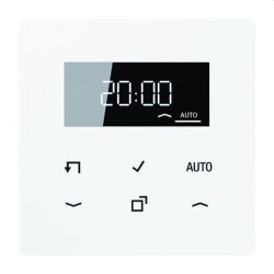 Jung LB-Management Timer-Display, Serie LS,...