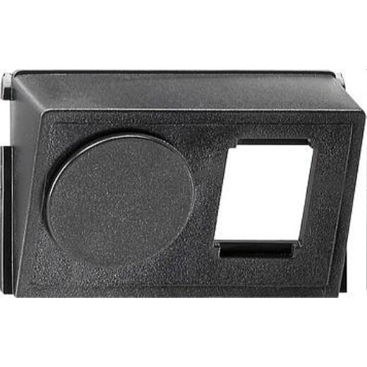Gira Einsatz 005300 Datenhaube AMP 2f Zubehoer