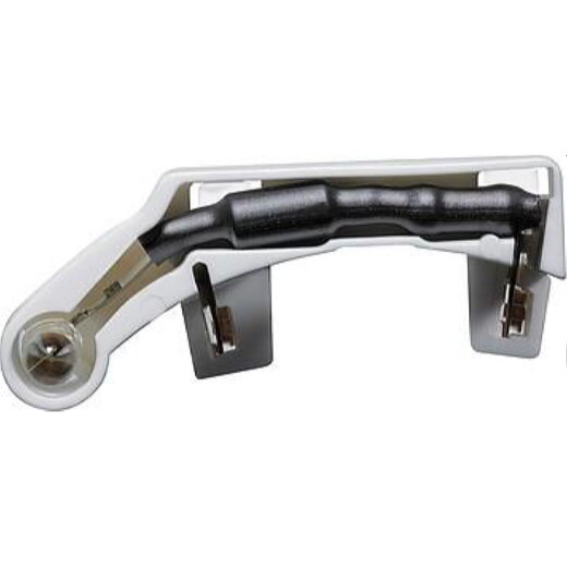 Gira Beleuchtungseinsatz 049719 SCHUKO 230 VAC LED weiss