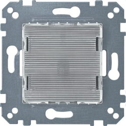 Merten Notlichteinsatz, Notbeleuchtung MEG4420-0000 230V