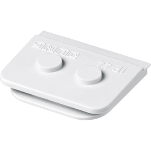 Jung Zubehör für wassergeschützte Geräte WG 800 und Sondergeräte 894