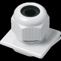 Jung Zubehör für wassergeschützte...