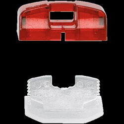 Jung Zugeinsatz für Wippen mit Lichtleiter...