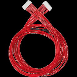 Jung Siedle In-Home-Bus Anschlusskabel, Audio, 700 mm...