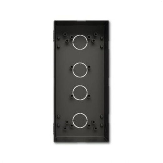 Busch-Jaeger Einputzhilfe 41383PB-03 Gr. 1/3