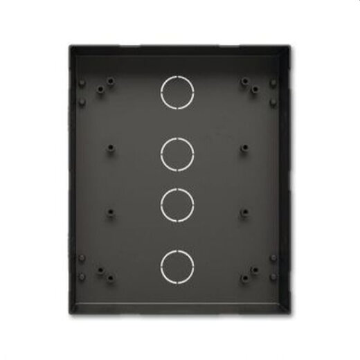 Busch-Jaeger Einputzhilfe 41386PB-03 Gr. 2/3