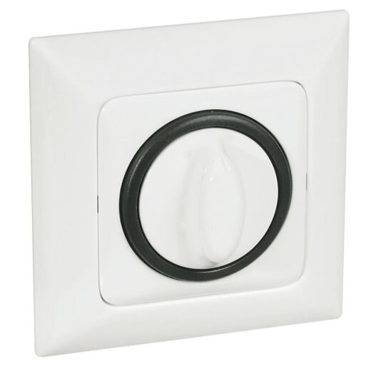 Legrand Antennenabdeckung 776257