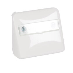 Legrand Antennenabdeckung 776276 60° Creo ultraweiss