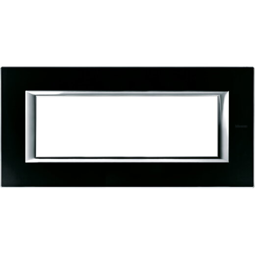 Bticino Rahmen HA4806VNN 6M