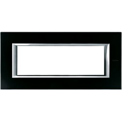 Bticino Rahmen HA4806VNN 6M