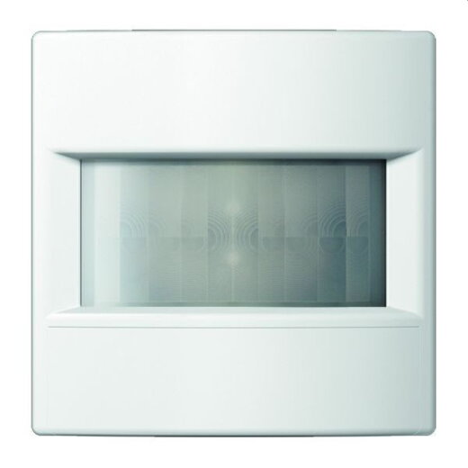 Jung KNX KNX Automatikschalter Universal 1,10 m, Serie LS, alpinweiß LS3181-1WW