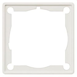 Siemens Zwischenrahmen titanweiss 5TG2557