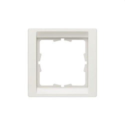 Siemens Zwischenrahmen titanweiss 5TG1326