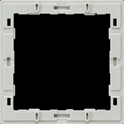 Jung Adapterrahmen, F40, Serie LS LS4AR