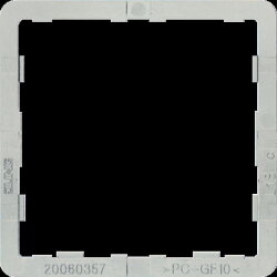 Jung Adapterrahmen, F40, Serie CD CD4AR