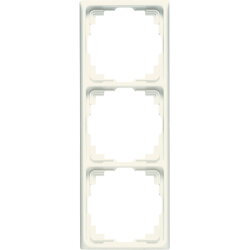 Jung Rahmen für Kabelkanal-Installation 3fach,...