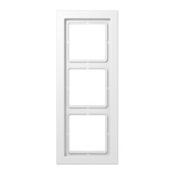 Jung Rahmen 3fach, Thermoplast, LS-DESIGN,...