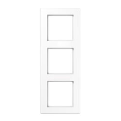 Jung Rahmen 3fach, Duroplast, A CREATION,...