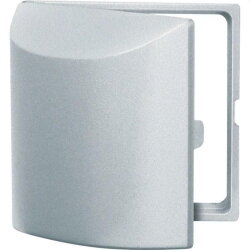 Merten Zwischenring 518219 polarweiss System M