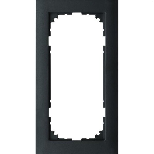 Merten Rahmen MEG4025-3614 2fach anthrazit