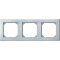 Merten Rahmen 484319 3fach polarweiss M-SMART