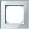 Merten Rahmen 489119 1fach brillantweiss