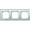 Merten Rahmen 489319 3fach brillantweiss