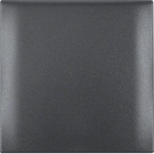 Berker Rahmen M3918282505 1fach anthrazit matt