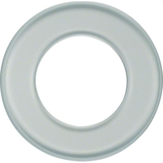 Berker Rahmen M31091 klar