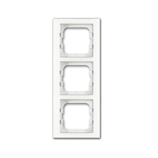 Busch-Jaeger 1723-280 3fach Rahmen