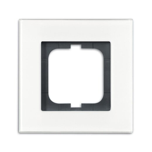 Busch-Jaeger 1721-811 1fach Rahmen