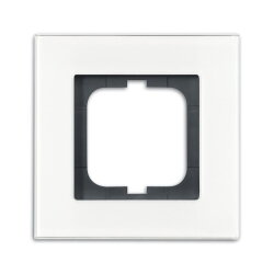 Busch-Jaeger 1721-811 1fach Rahmen